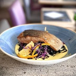 Castrum Hotel Székesfehérvár - Vendéglátás