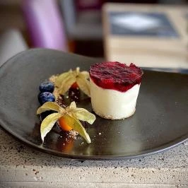 Castrum Hotel Székesfehérvár - Vendéglátás