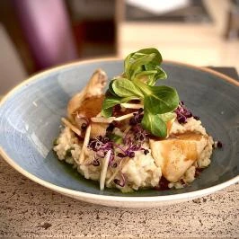 Castrum Hotel Székesfehérvár - Vendéglátás