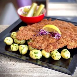 Castrum Hotel Székesfehérvár - Vendéglátás