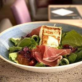 Castrum Hotel Székesfehérvár - Vendéglátás