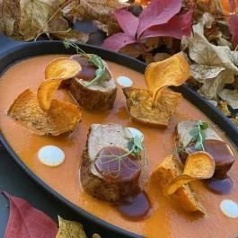 Castrum Hotel Székesfehérvár - Vendéglátás