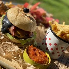 Castrum Hotel Székesfehérvár - Vendéglátás