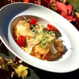 Castrum Hotel Székesfehérvár - Vendéglátás