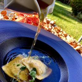 Castrum Hotel Székesfehérvár - Vendéglátás