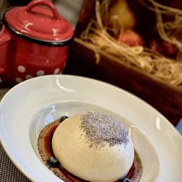 Castrum Hotel Székesfehérvár - Vendéglátás