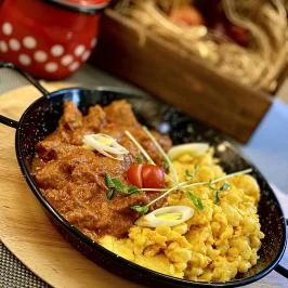 Castrum Hotel Székesfehérvár - Vendéglátás