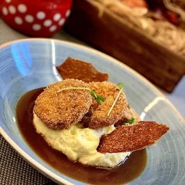 Castrum Hotel Székesfehérvár - Vendéglátás