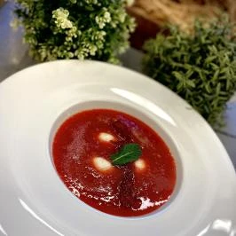 Castrum Hotel Székesfehérvár - Vendéglátás