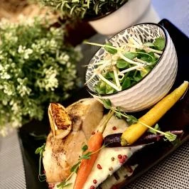 Castrum Hotel Székesfehérvár - Vendéglátás