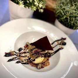 Castrum Hotel Székesfehérvár - Vendéglátás