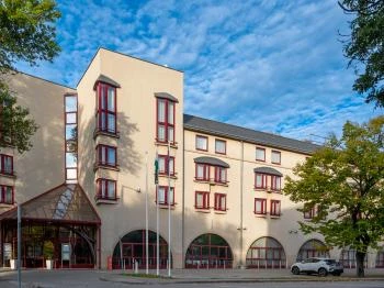 Castrum Hotel Székesfehérvár Castrum Hotel Székesfehérvár