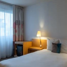 Castrum Hotel Székesfehérvár - Szobák