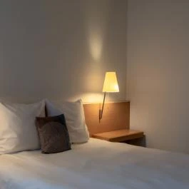 Castrum Hotel Székesfehérvár - Szobák