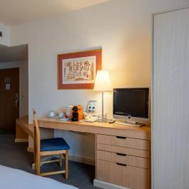 Castrum Hotel Székesfehérvár - Szobák