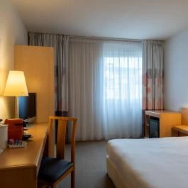 Castrum Hotel Székesfehérvár - Szobák