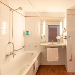 Castrum Hotel Székesfehérvár - Szobák