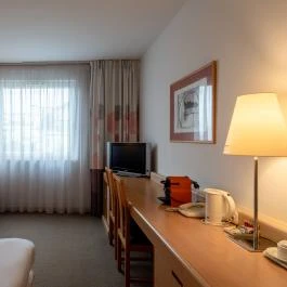 Castrum Hotel Székesfehérvár - Szobák