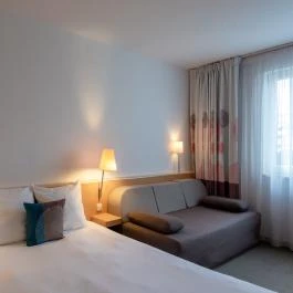 Castrum Hotel Székesfehérvár - Szobák