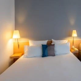 Castrum Hotel Székesfehérvár - Szobák