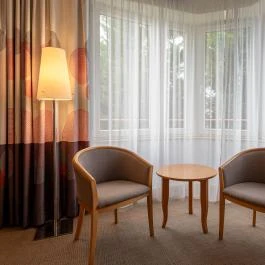 Castrum Hotel Székesfehérvár - Szobák