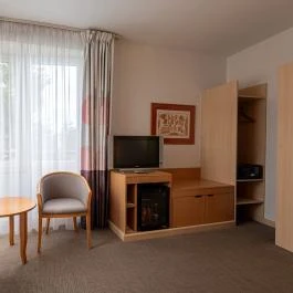 Castrum Hotel Székesfehérvár - Szobák