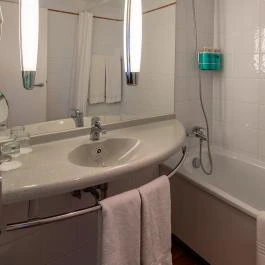 Castrum Hotel Székesfehérvár - Szobák