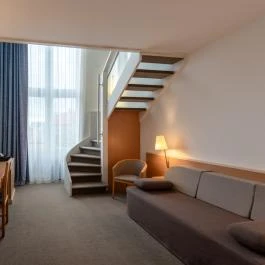 Castrum Hotel Székesfehérvár - Szobák