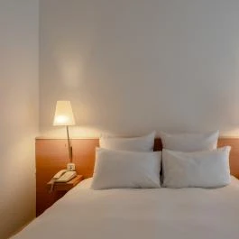 Castrum Hotel Székesfehérvár - Szobák