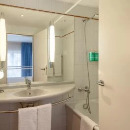 Castrum Hotel Székesfehérvár - Szobák