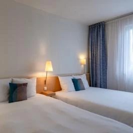 Castrum Hotel Székesfehérvár - Szobák