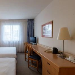 Castrum Hotel Székesfehérvár - Szobák