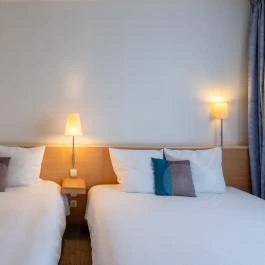 Castrum Hotel Székesfehérvár - Szobák