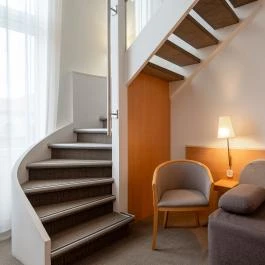 Castrum Hotel Székesfehérvár - Szobák