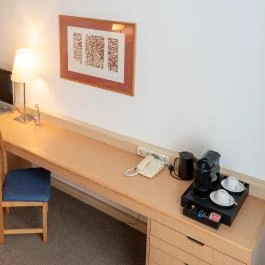 Castrum Hotel Székesfehérvár - Szobák