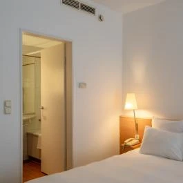 Castrum Hotel Székesfehérvár - Szobák