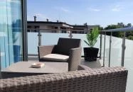 Pe-Ki Apartman Székesfehérvár