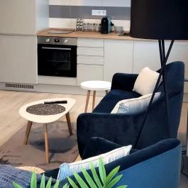 Pe-Ki Apartman Székesfehérvár - Egyéb