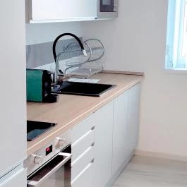 Pe-Ki Apartman Székesfehérvár - Egyéb