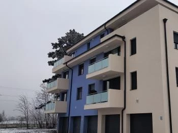 Pe-Ki Apartman Székesfehérvár