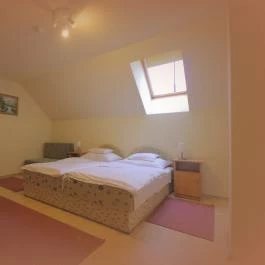 Hotel Vadászkürt Székesfehérvár - Szobák