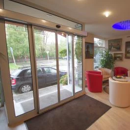 Hotel Vadászkürt Székesfehérvár - Belső