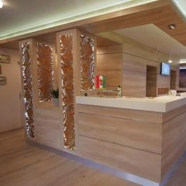 Hotel Vadászkürt Székesfehérvár - Belső