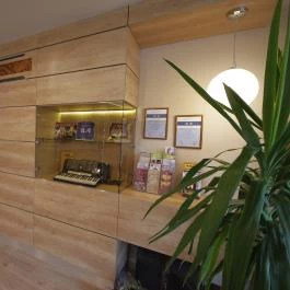 Hotel Vadászkürt Székesfehérvár - Belső