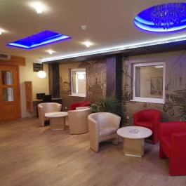 Hotel Vadászkürt Székesfehérvár - Belső