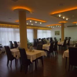 Hotel Vadászkürt Székesfehérvár - Vendéglátás