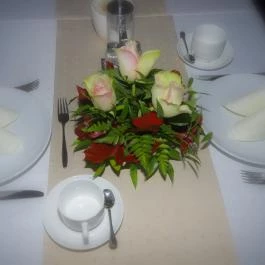 Hotel Vadászkürt Székesfehérvár - Vendéglátás