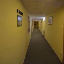 Hotel Vadászkürt Székesfehérvár - Belső