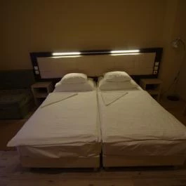 Hotel Vadászkürt Székesfehérvár - Szobák