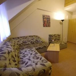 Hotel Vadászkürt Székesfehérvár - Szobák